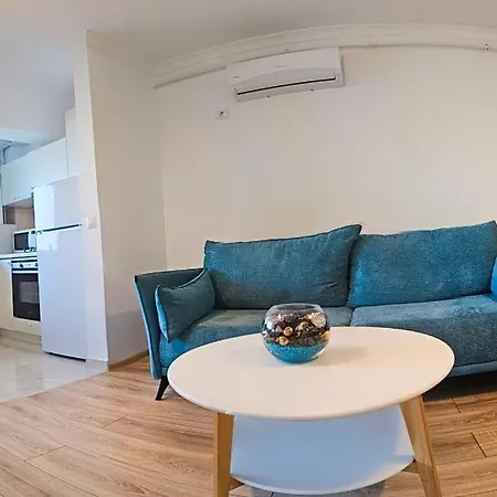 Miya View Apartment Constanta