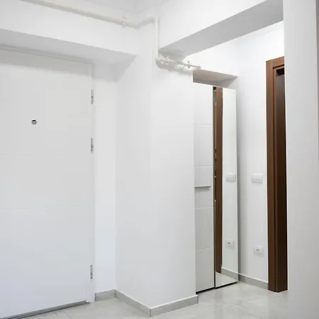 Miya View Apartment