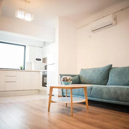 Miya View Apartment Constanta