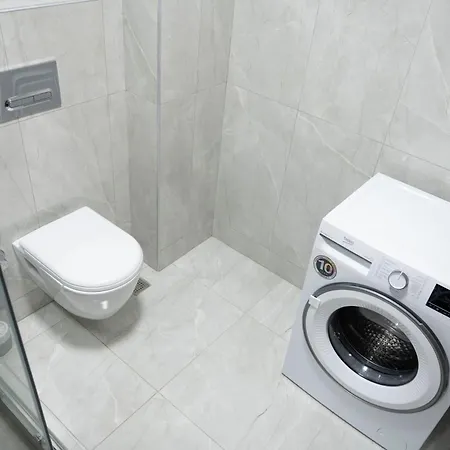 Miya View Apartment Constanta