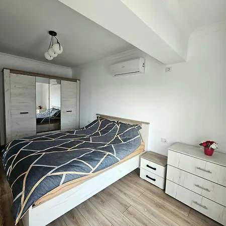 Apartament Miya View