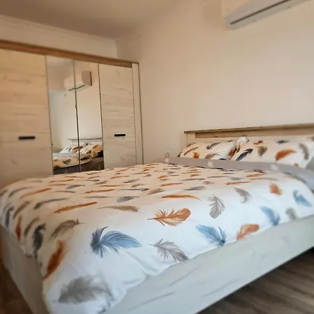 Apartment Miya View Constanta