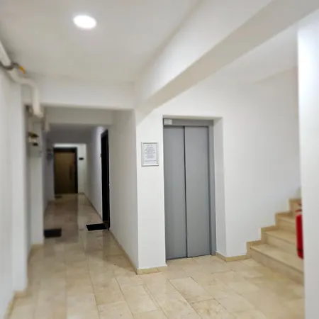 Miya View Apartment Constanta