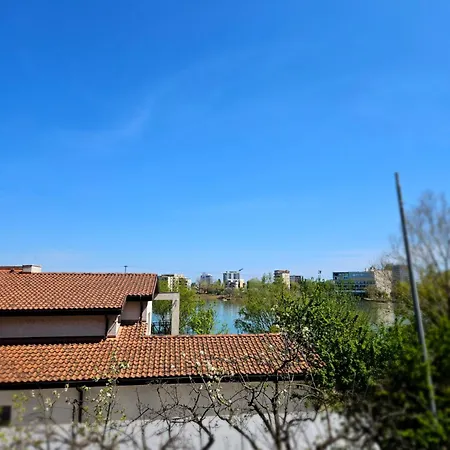 Apartment Miya View *